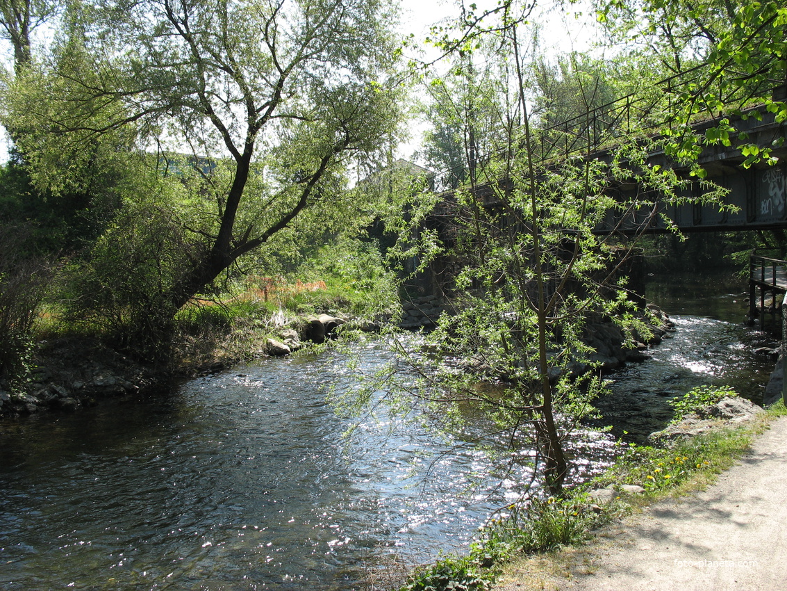 Cran-Gevrier 2007 Thiou