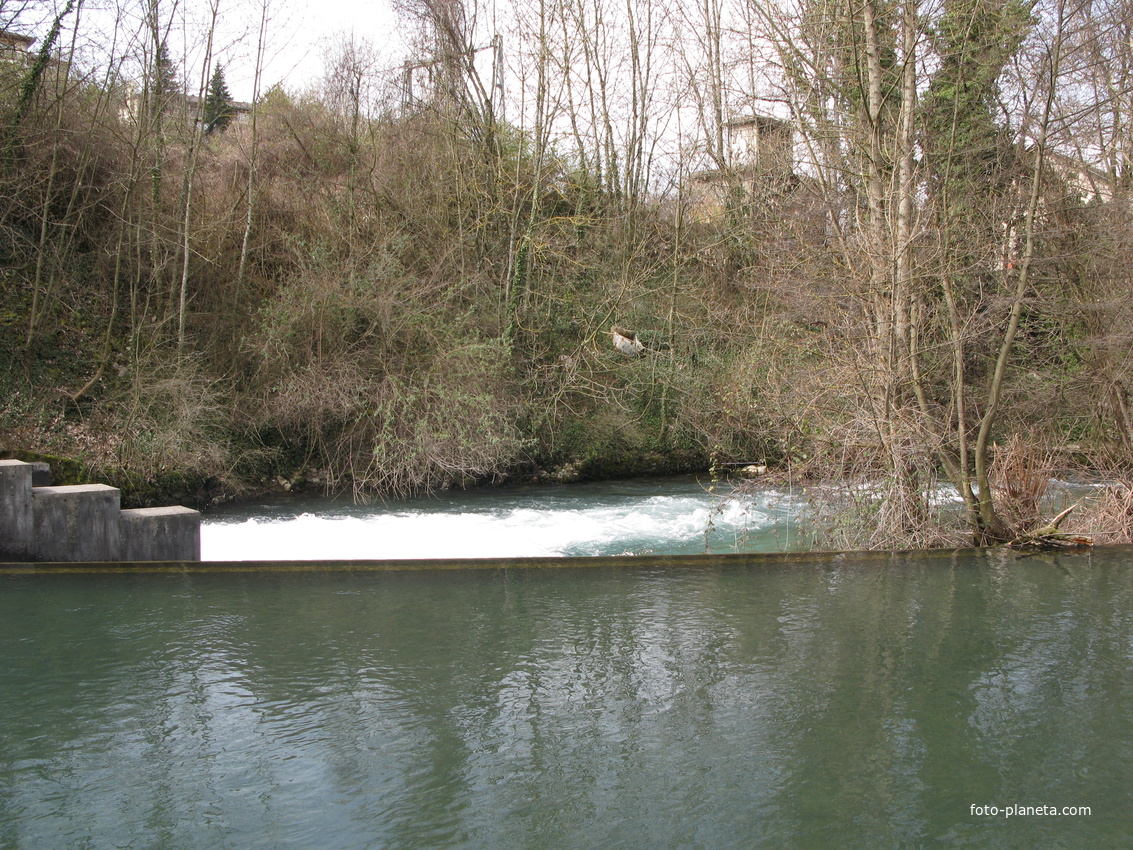 Cran-Gevrier 26/03/2008 Thiou