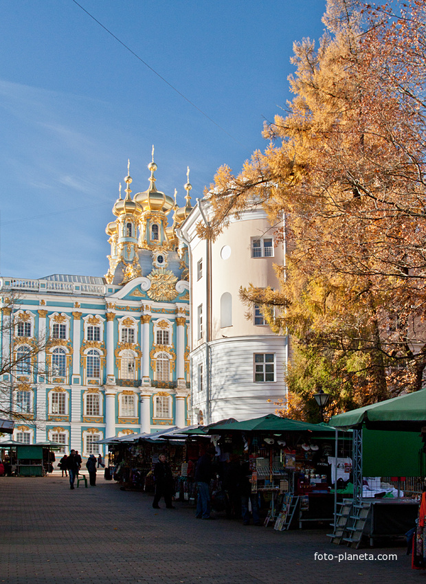 Лицейский переулок