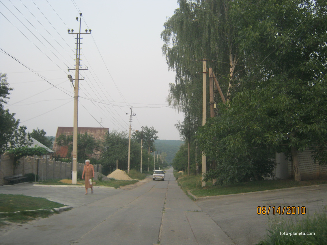 ул Горького 13