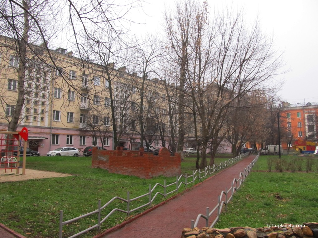 Капотня | Москва | Фотопланета