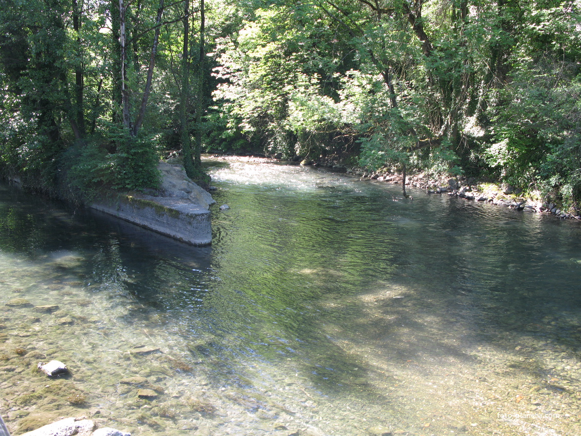 Cran-Gevrier 2011 Thiou