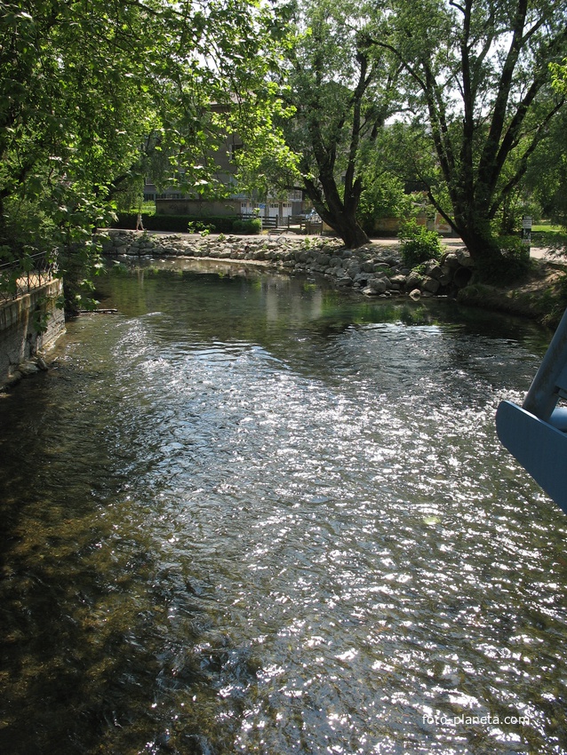 Cran-Gevrier 2007 Thiou