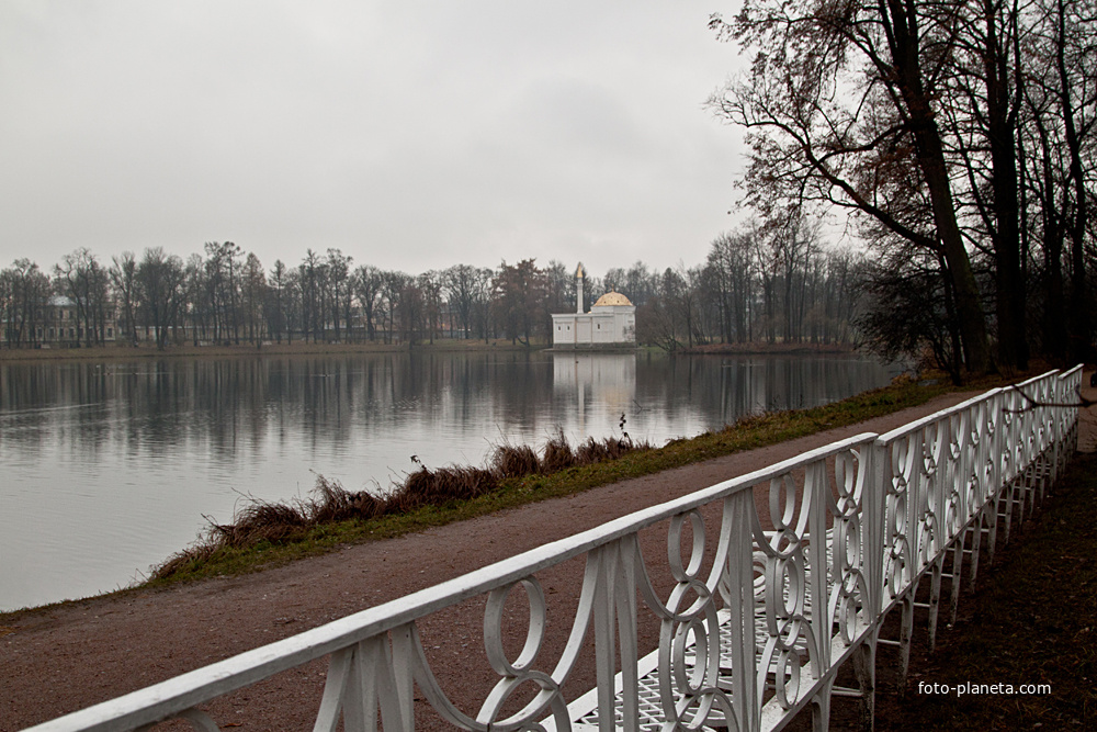 Екатерининский парк