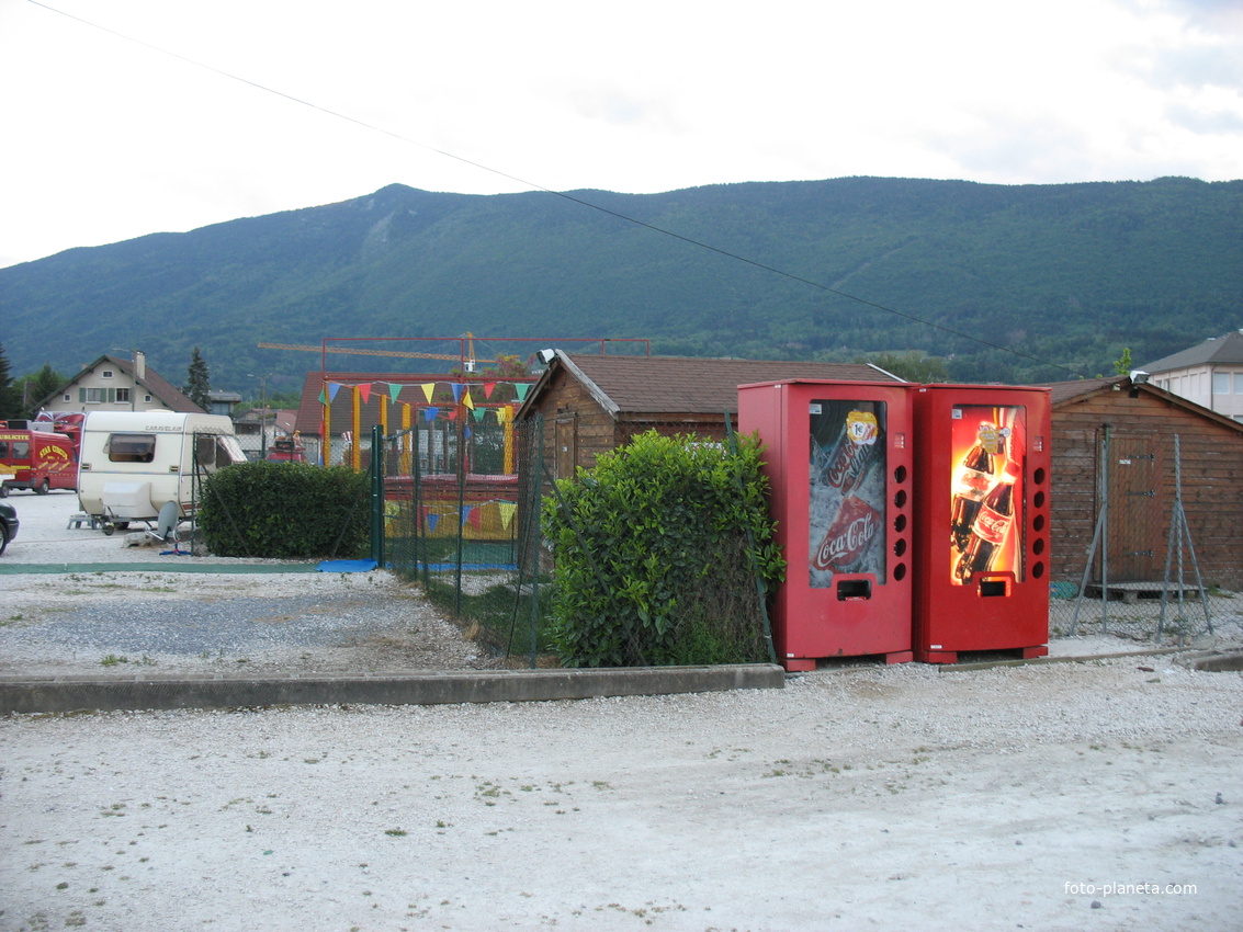 Saint-Jorioz 2007