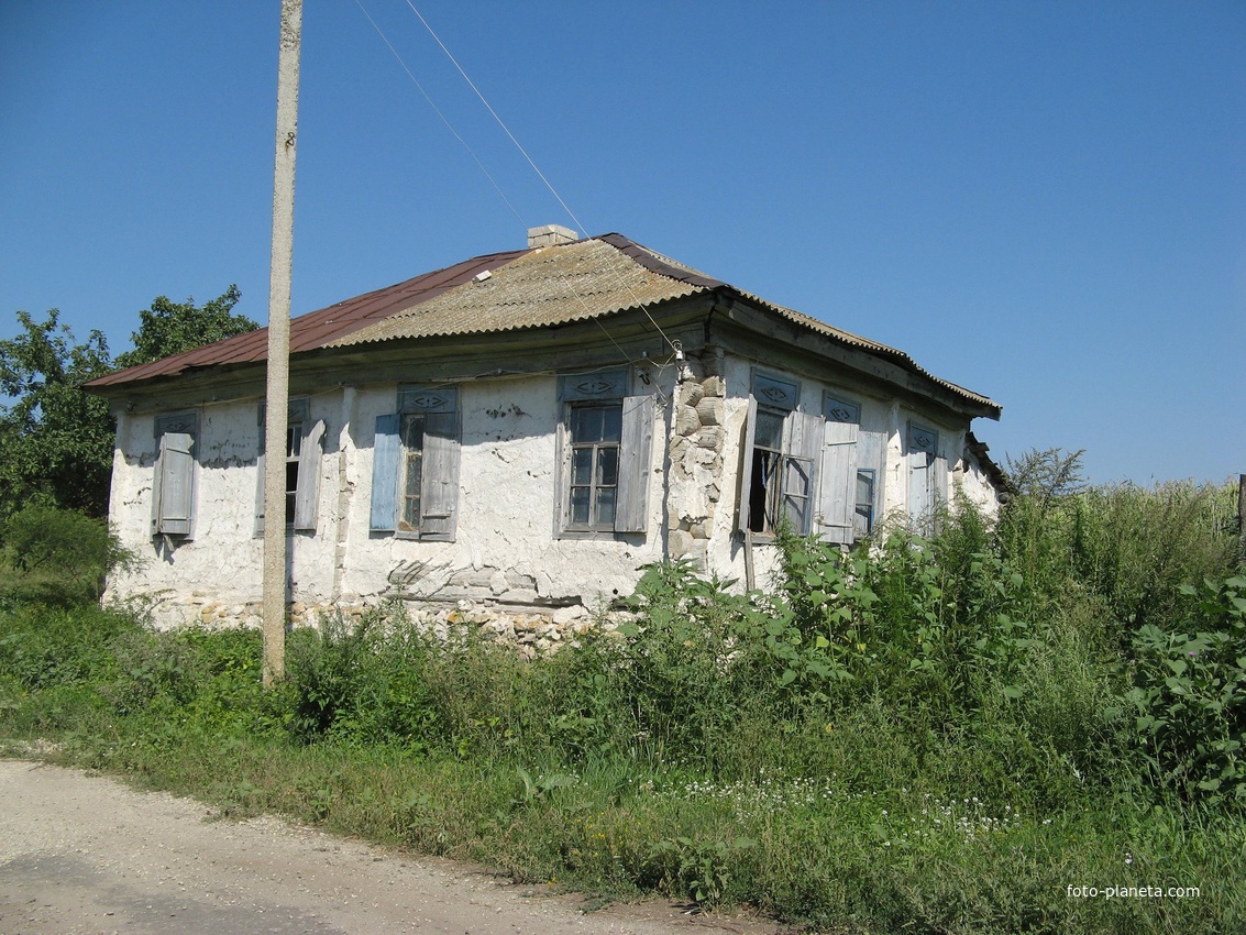 хутор Скулябинский