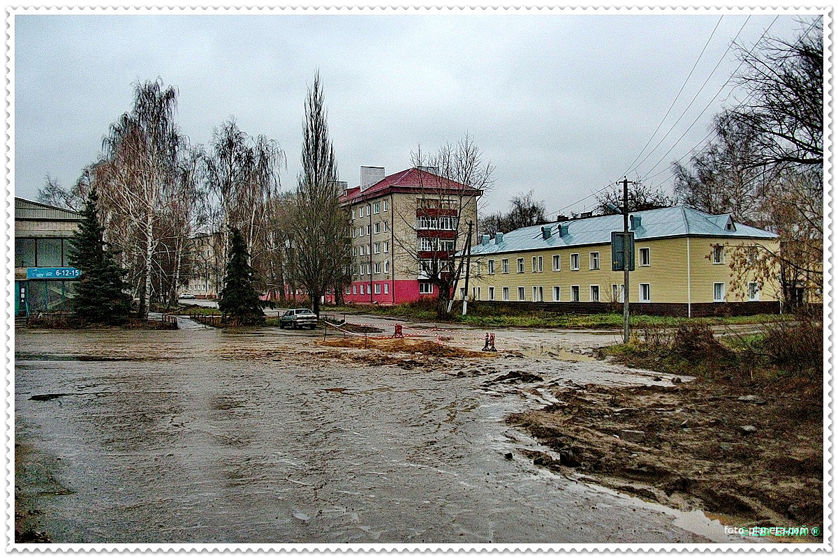 ВАСИЛЬЕВО.у стеколного завода.