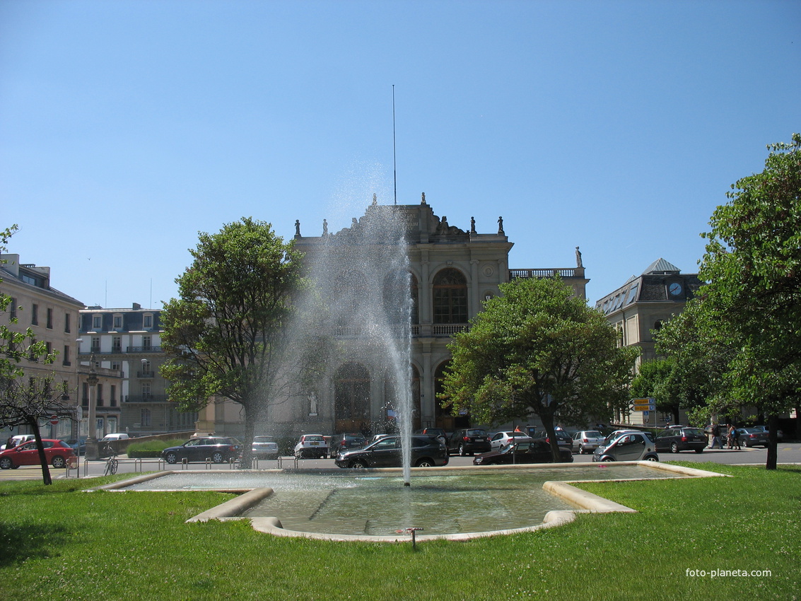 Genève 29/05/2009