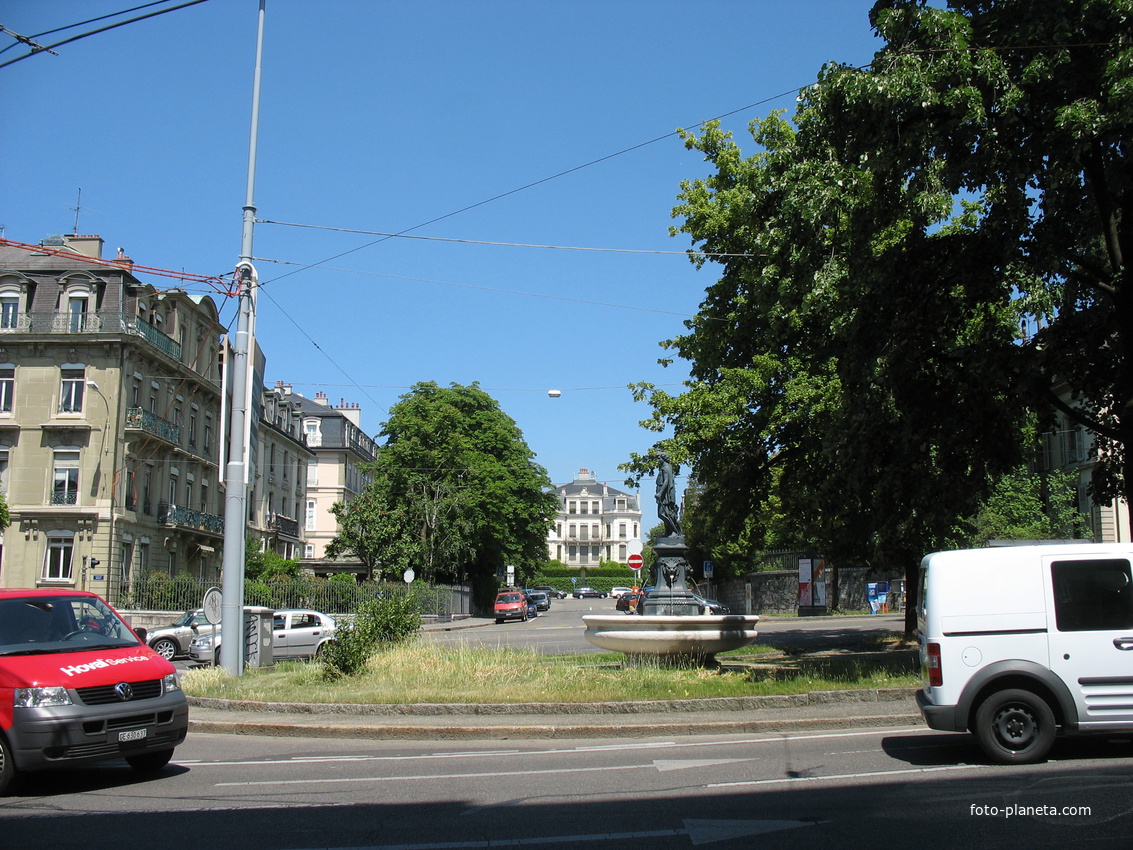 Genève 29/05/2009