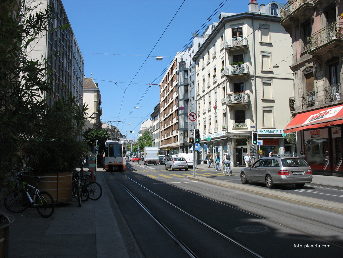 Genève 29/05/2009