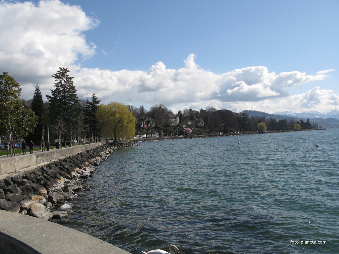 Lausanne 05/04/2010
