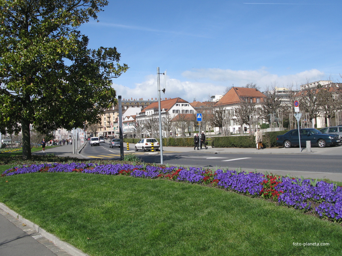 Lausanne 05/04/2010