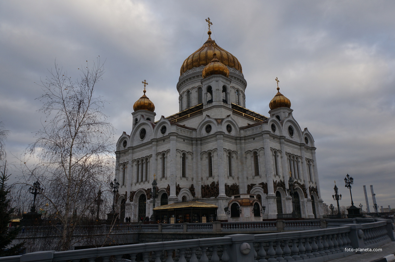 Христорождественский собор