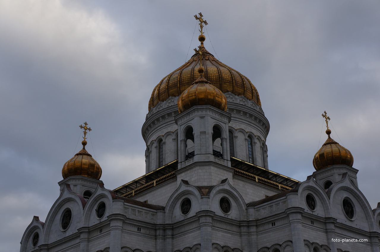 Христорождественский собор