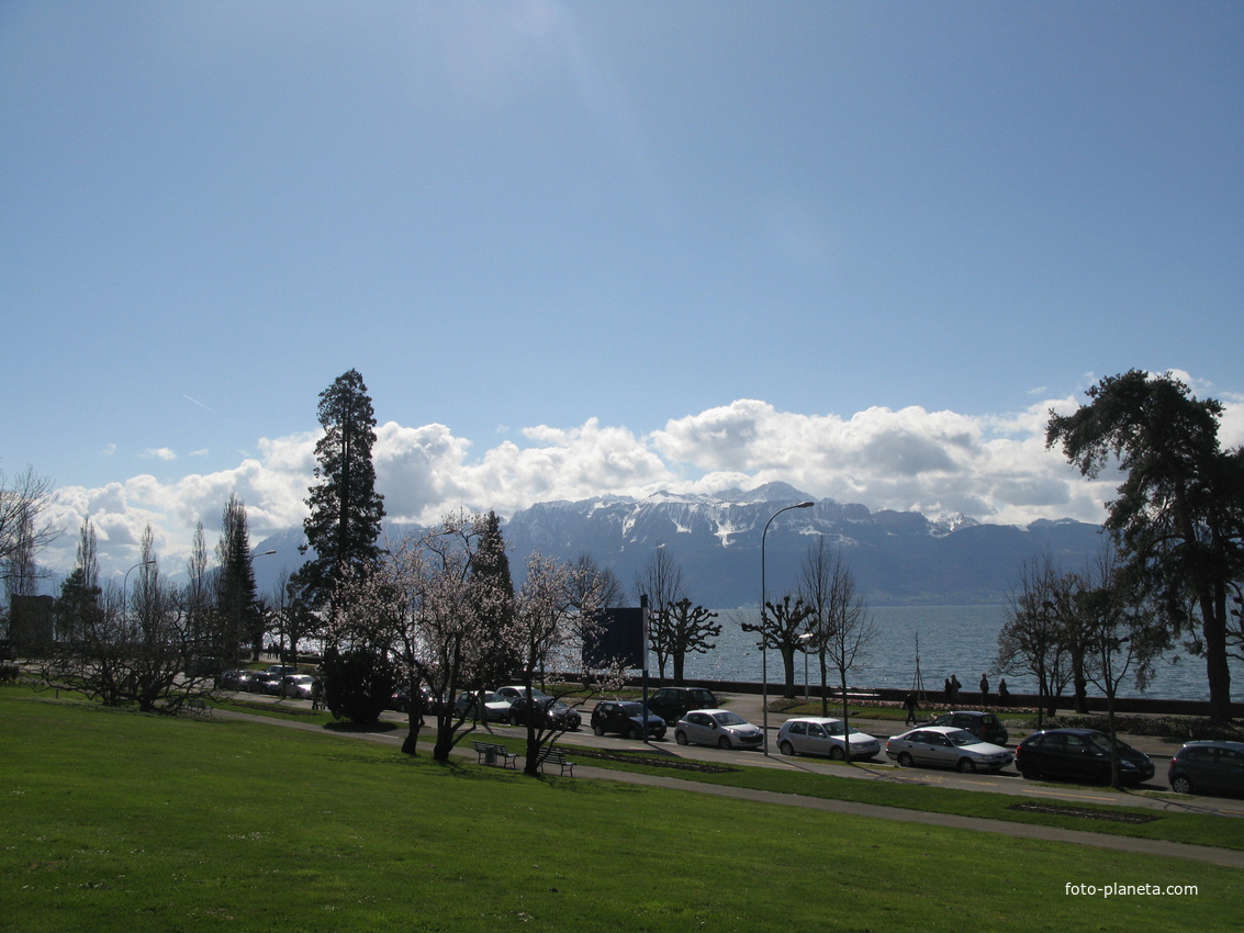 Lausanne 05/04/2010