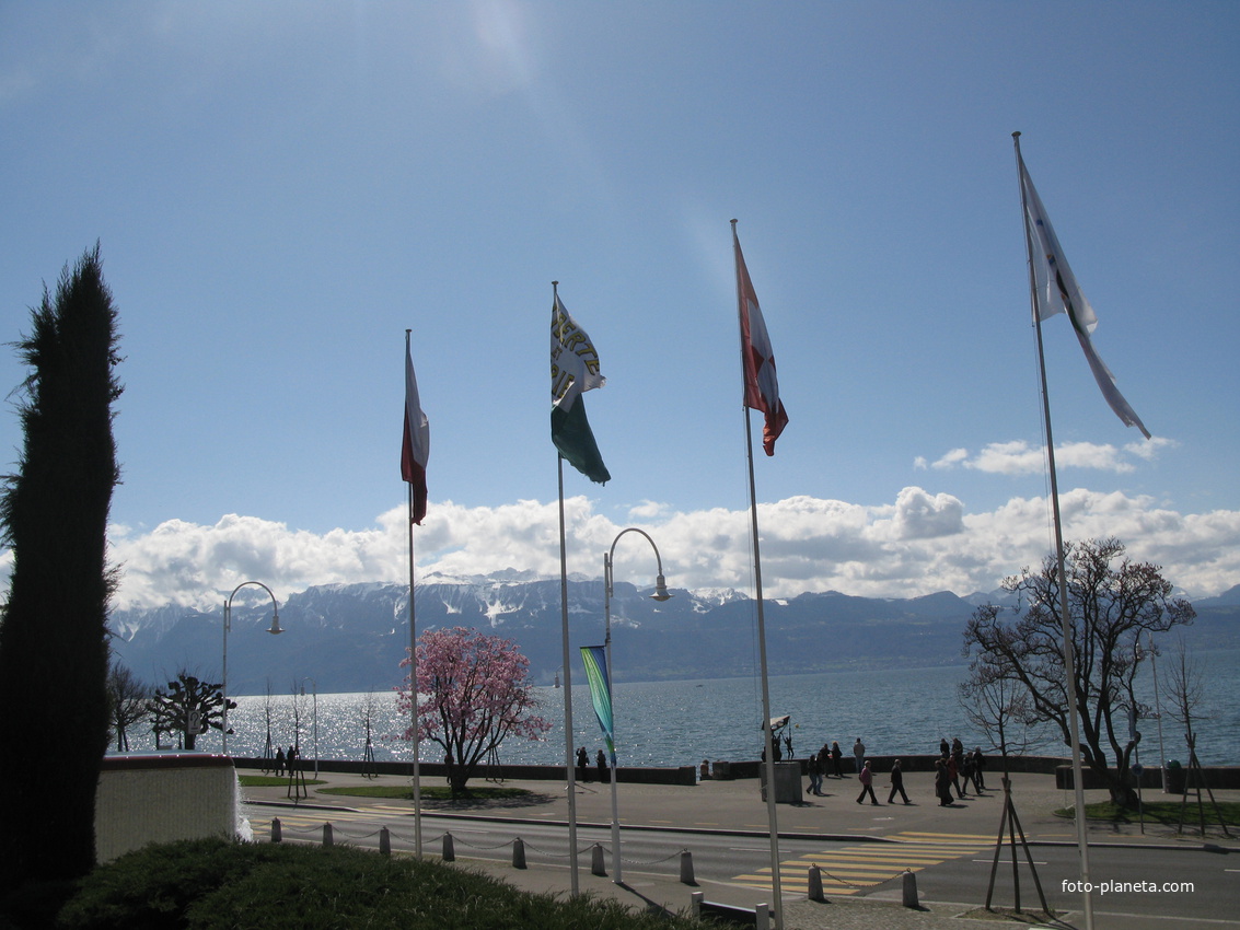 Lausanne 05/04/2010