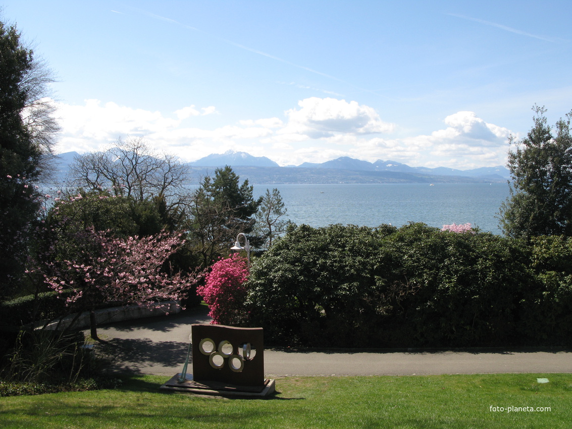 Lausanne 05/04/2010