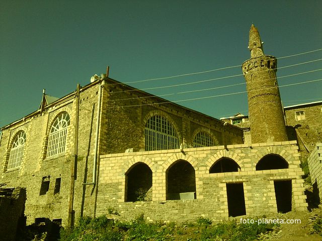 Ричинская Мечеть