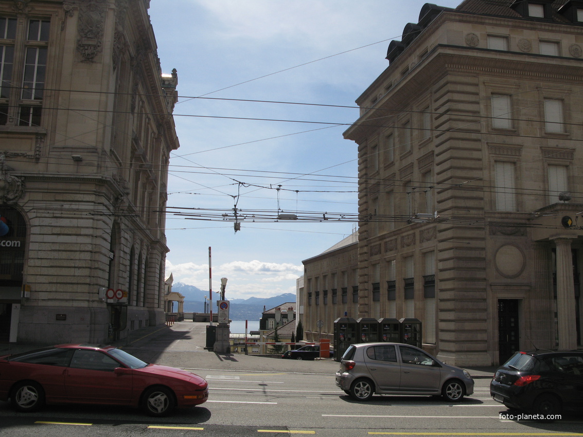 Lausanne 05/04/2010