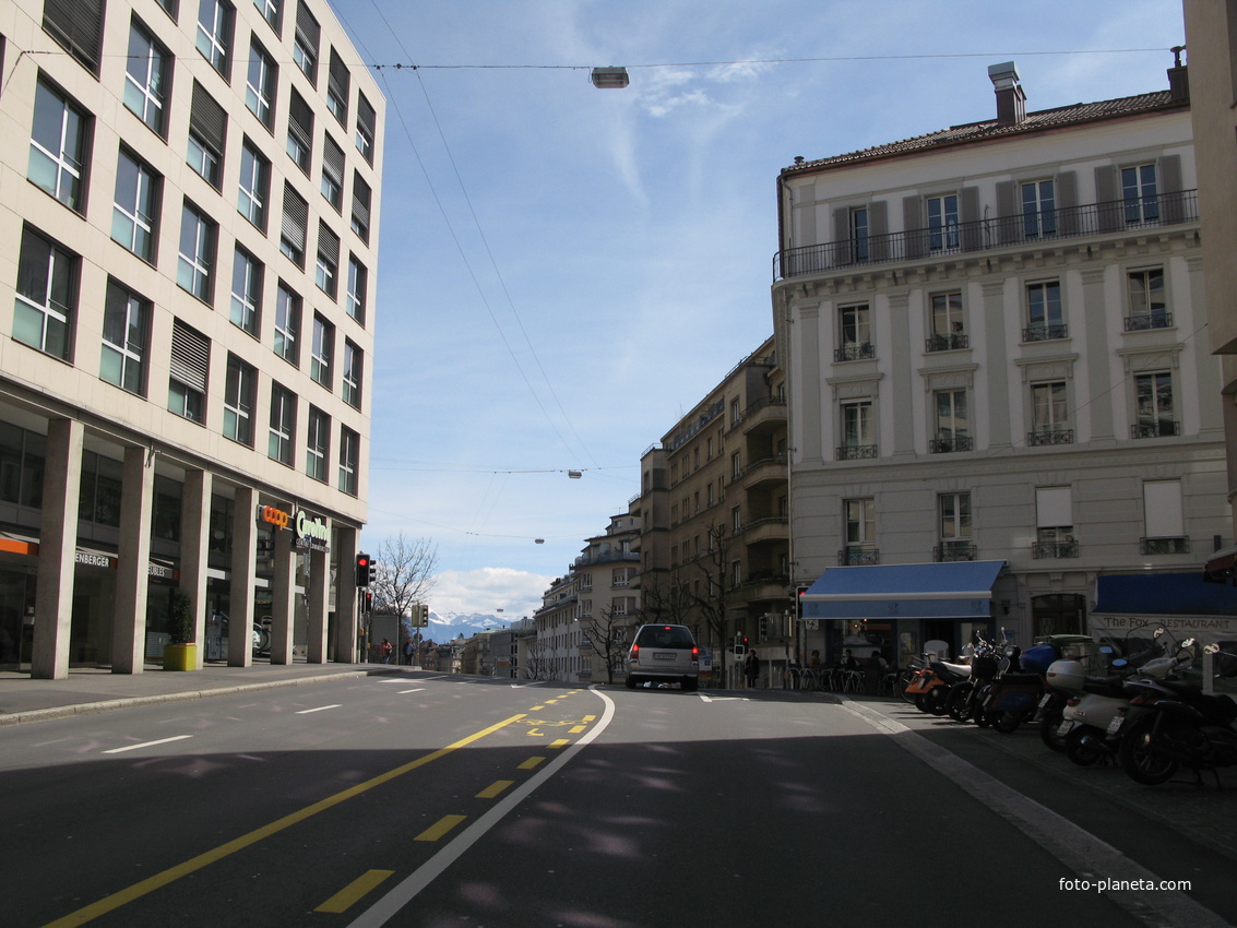 Lausanne 05/04/2010