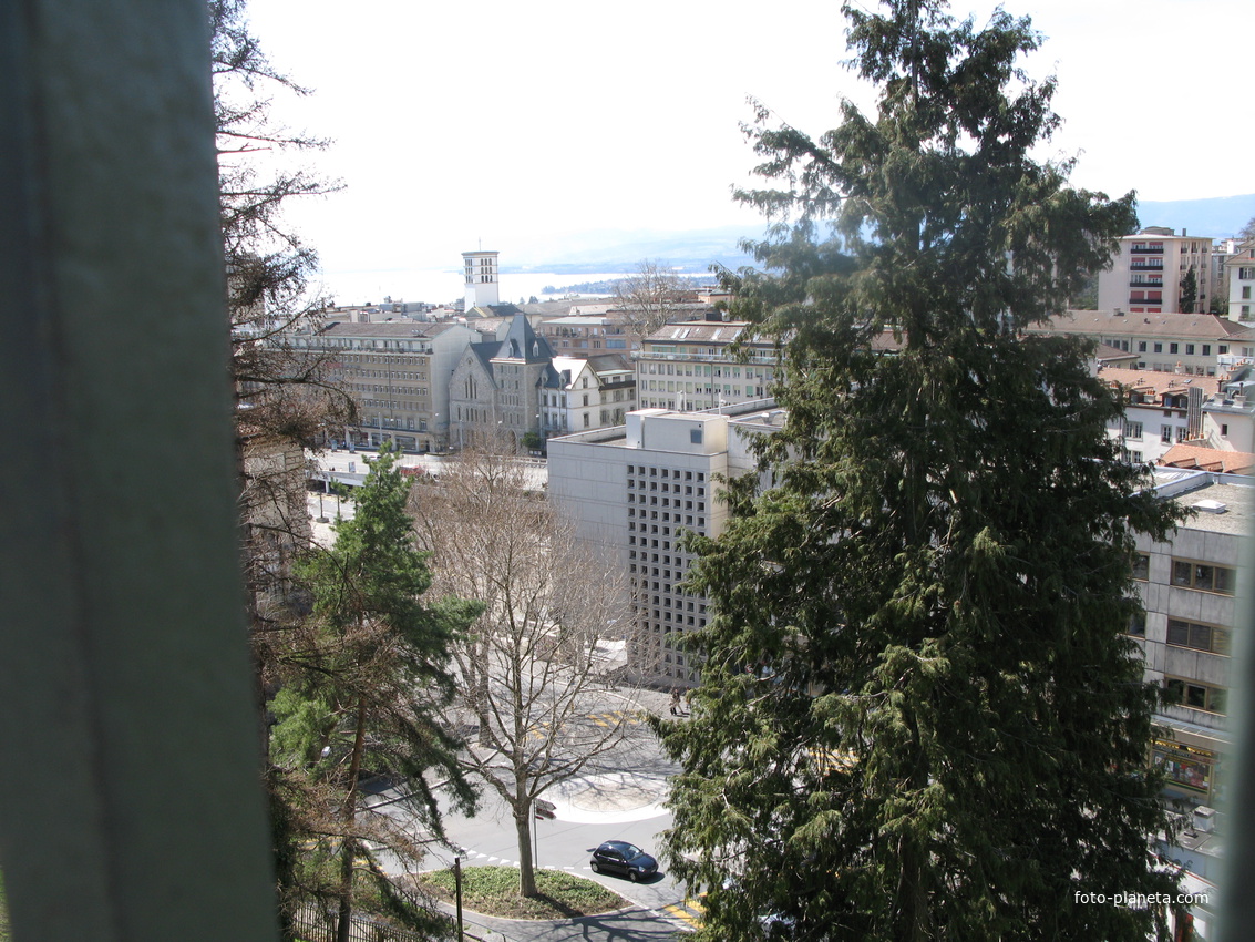 Lausanne 05/04/2010
