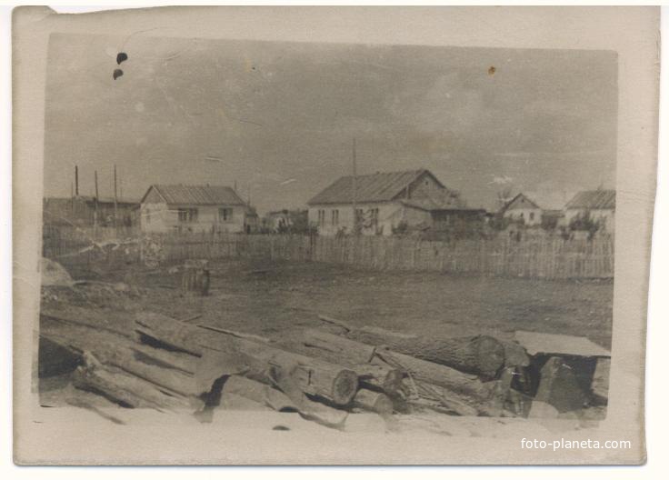 Донское 1963 год