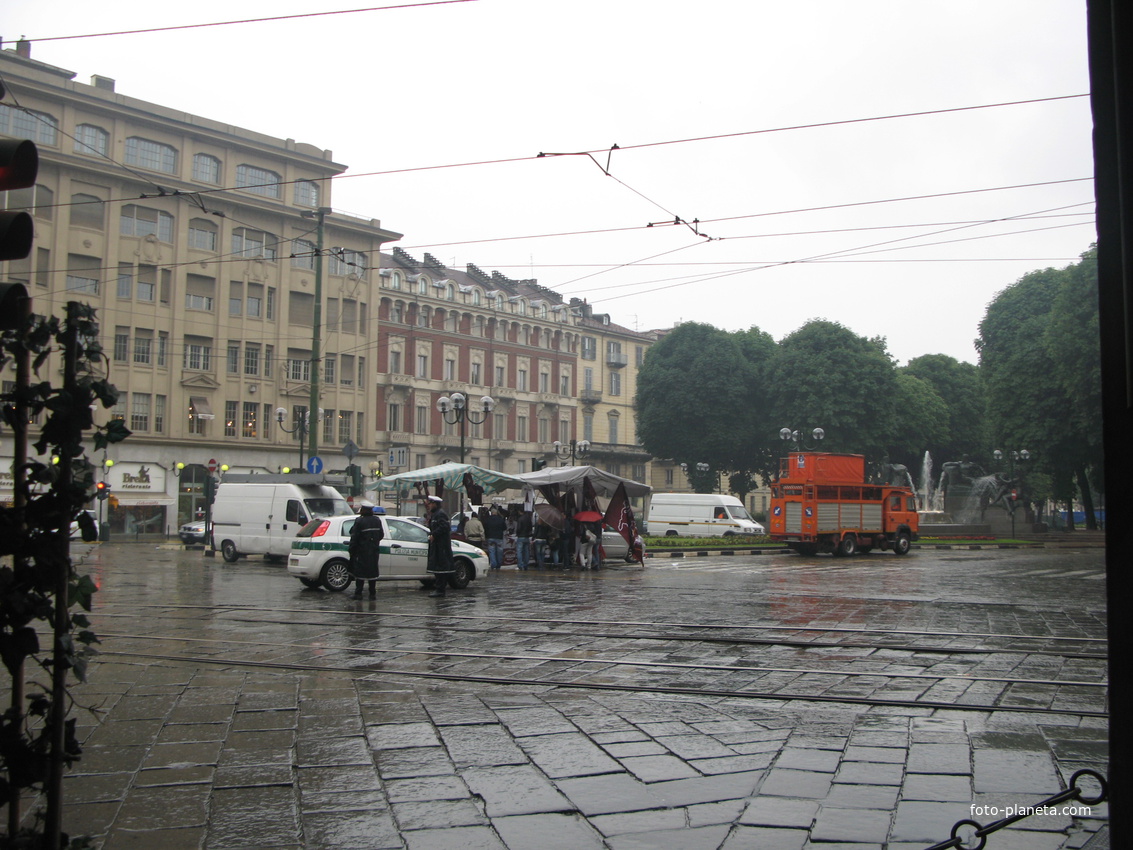 Torino 20/05/2012