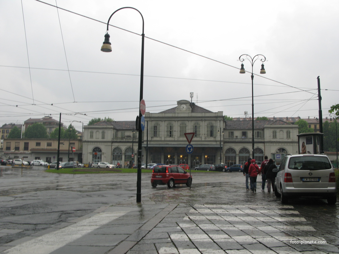 Torino 20/05/2012