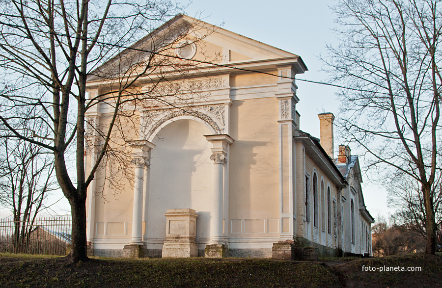 Улица Садовая, 27