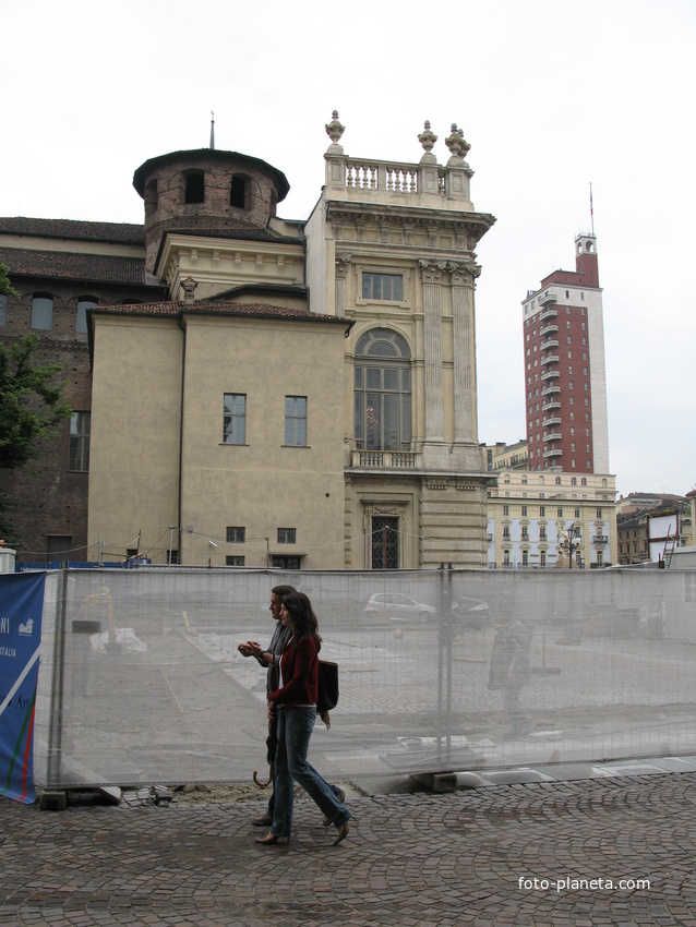Torino 07/06/2011