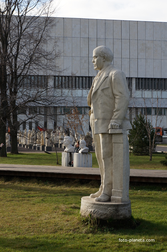 Ленин Владимир Ильичь