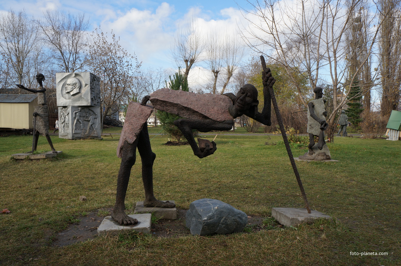 Собирающий камни