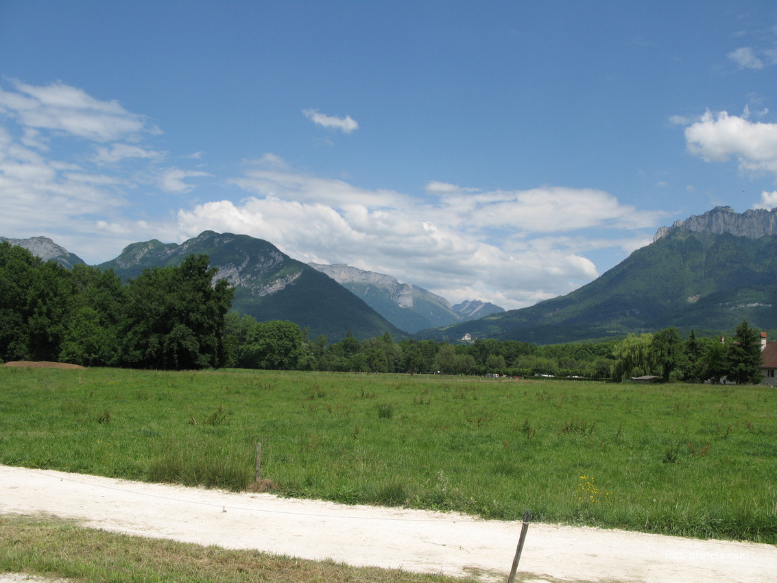 Saint-Jorioz 19/05/2011