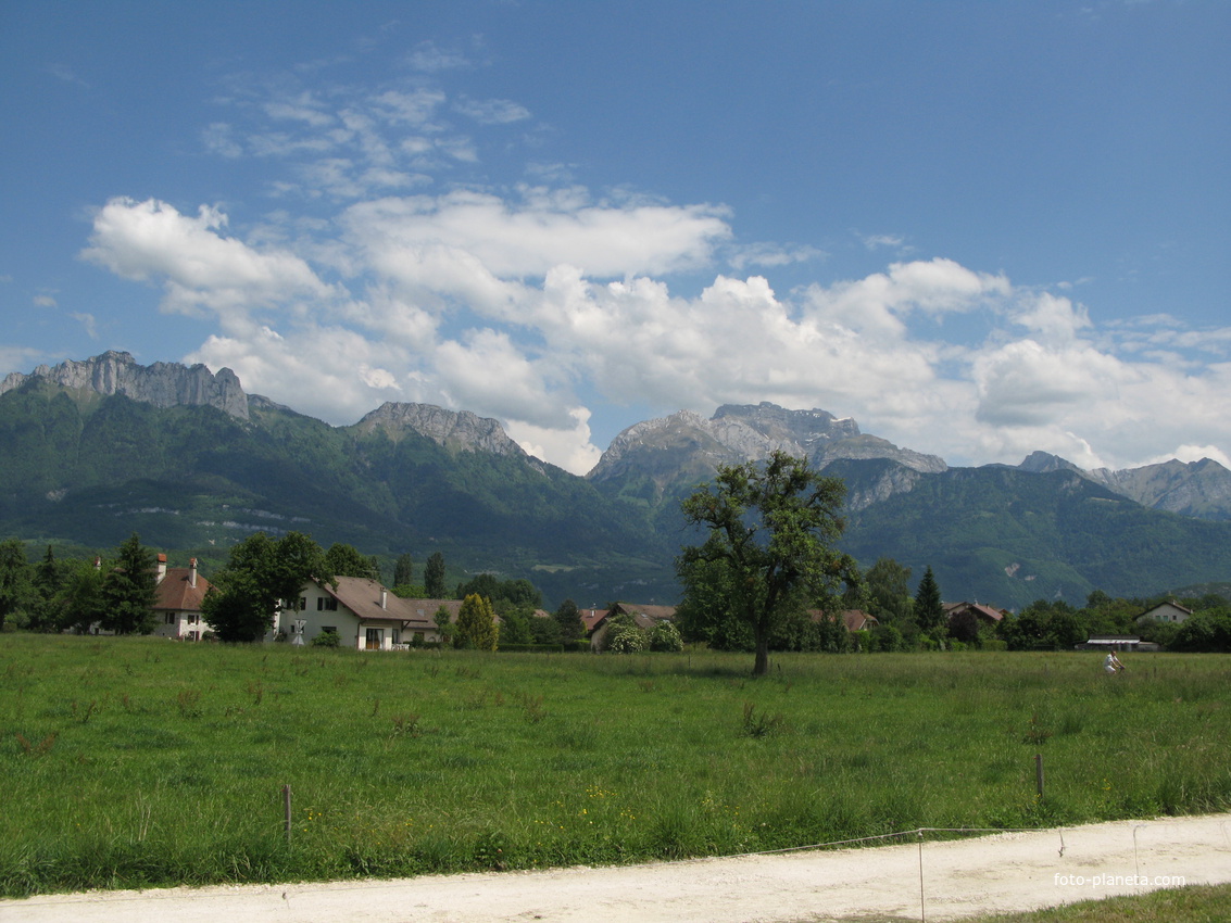 Saint-Jorioz 19/05/2011