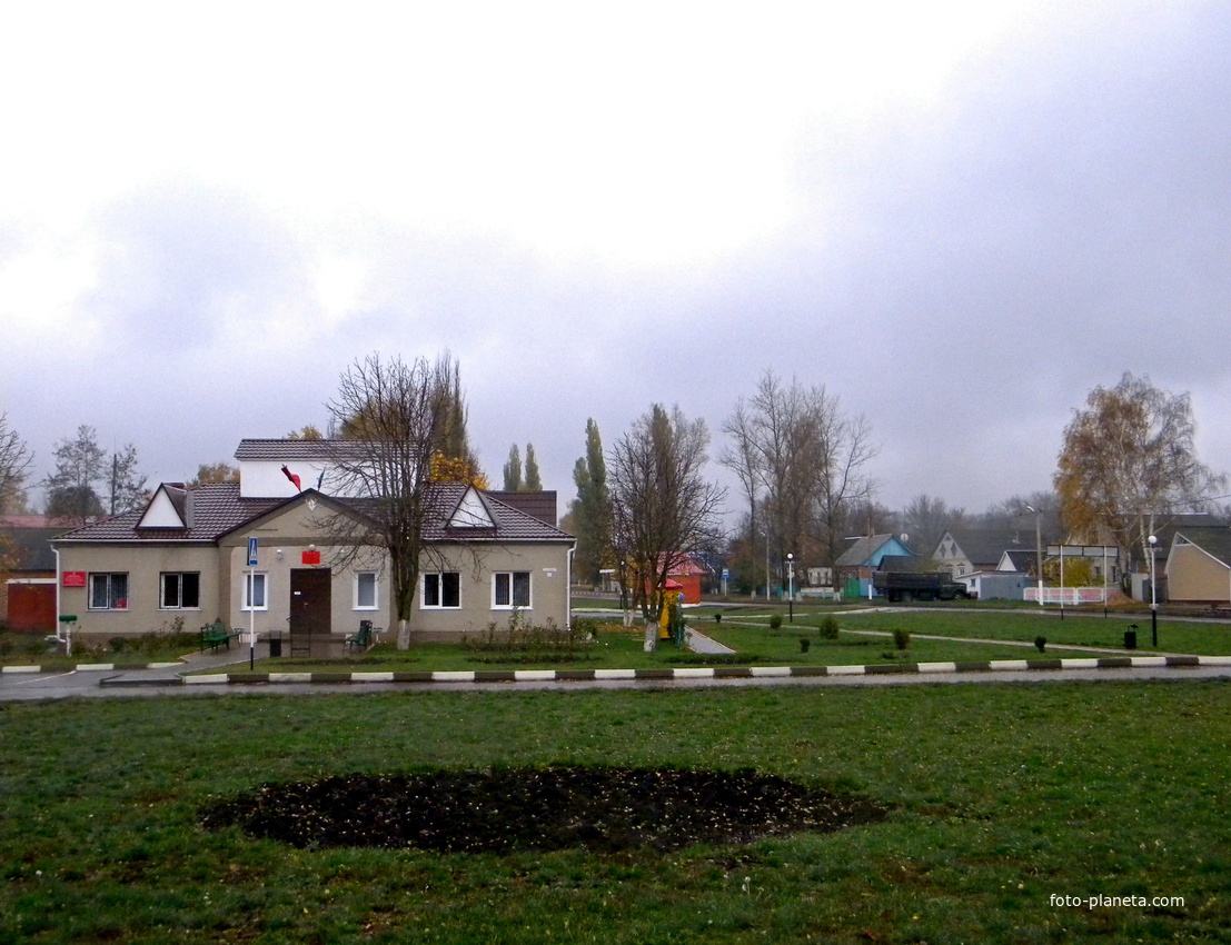 Облик села. Репяховка Белгородская область. Репяховка Краснояружский район. Репяховка Краснояружский район Белгородская область. Село Репяховка Белгородская область.