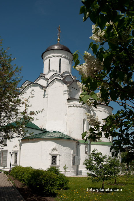 Свято-Успенский Княгинин женский монастырь