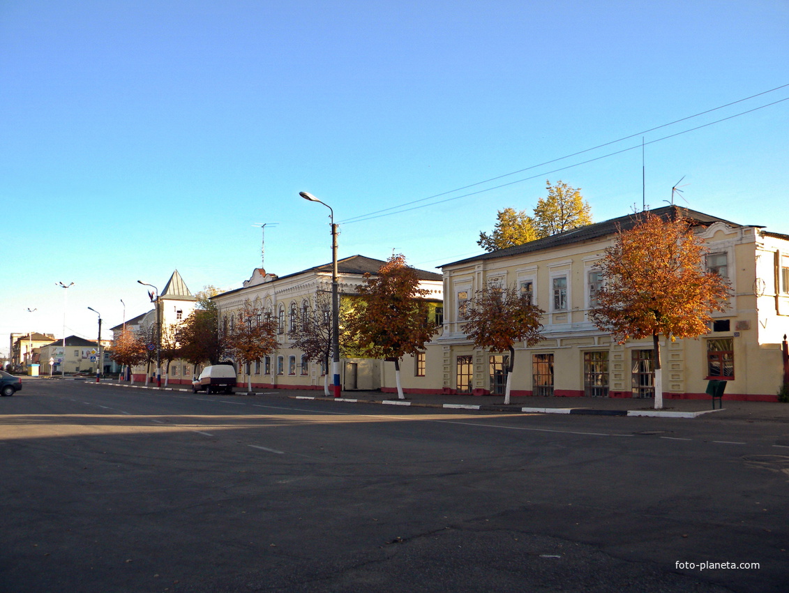 Новый оскол картинки