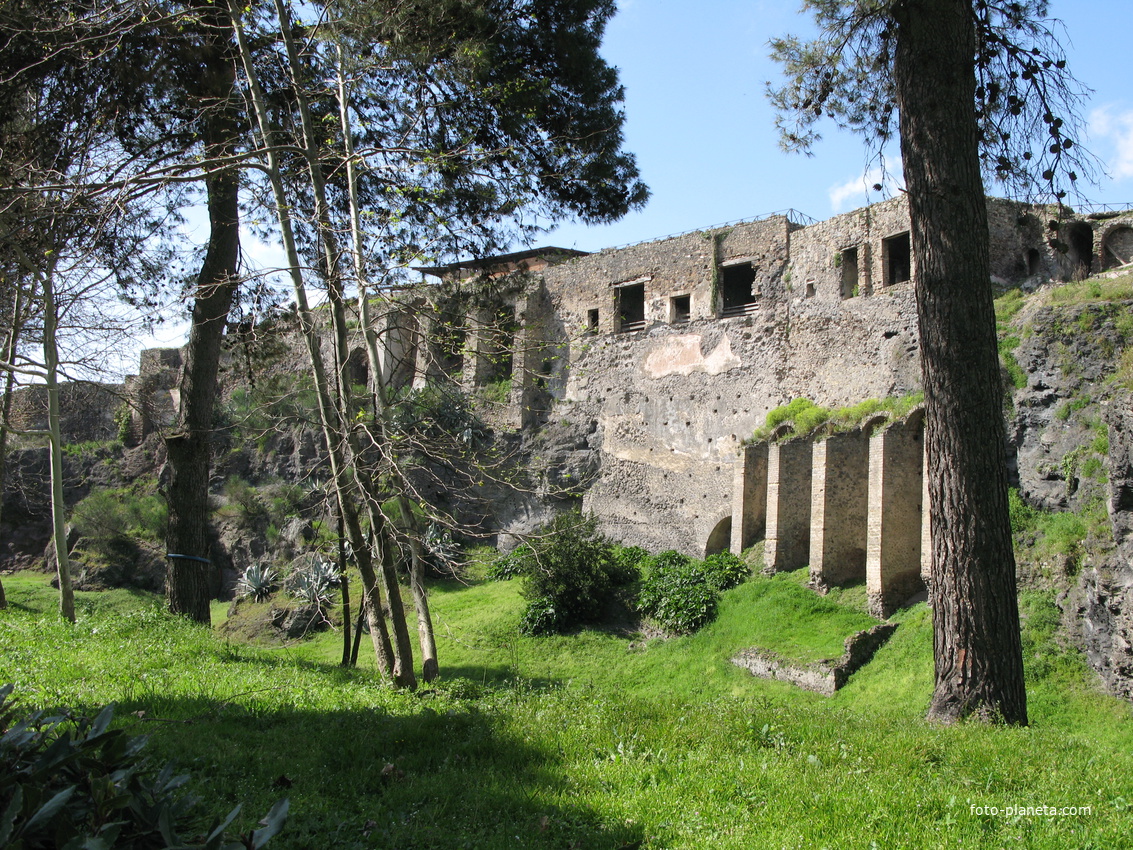 Pompei 27/03/2010