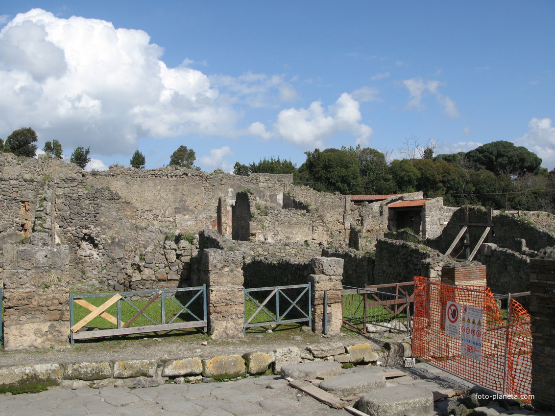 Pompei 27/03/2010