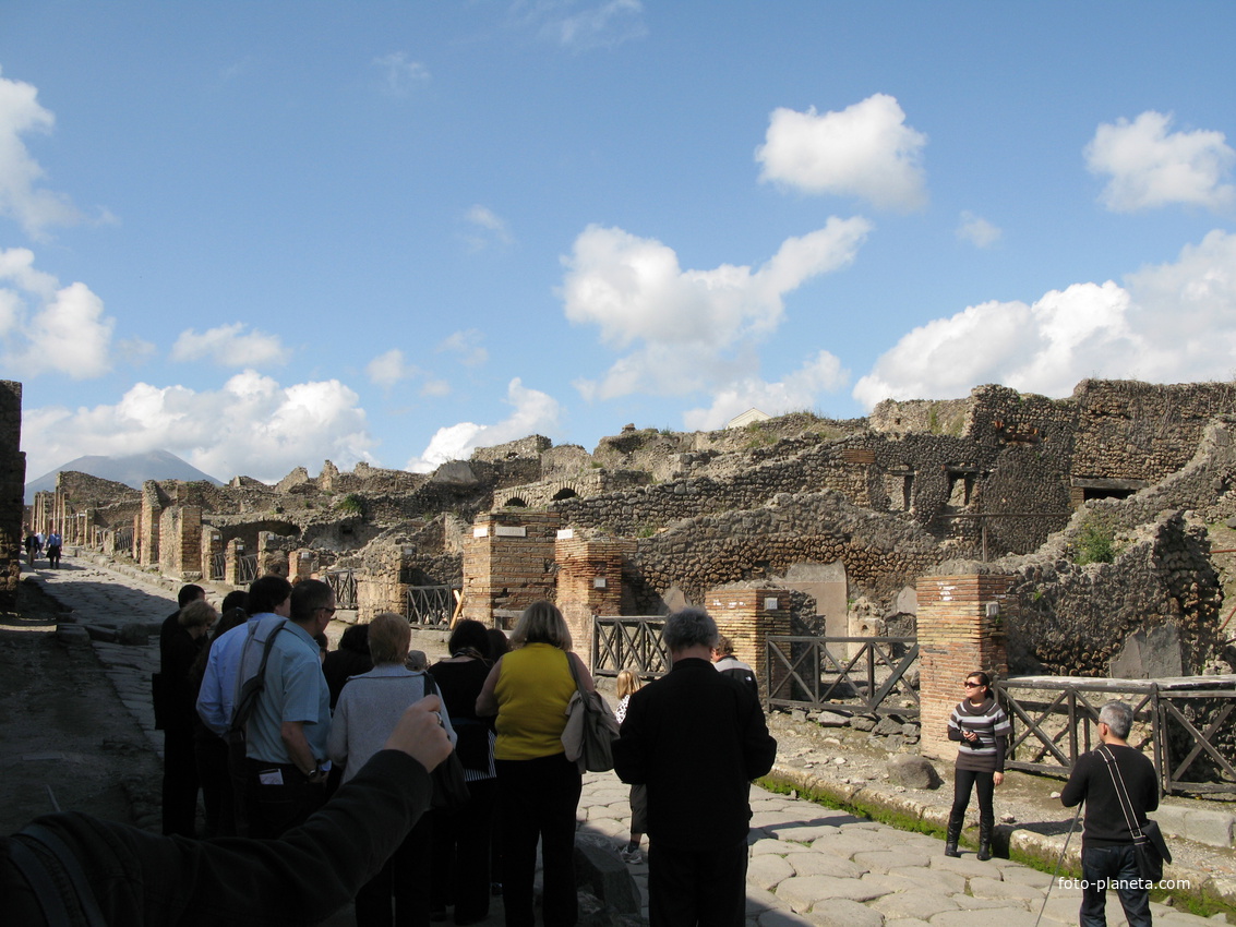 Pompei 27/03/2010