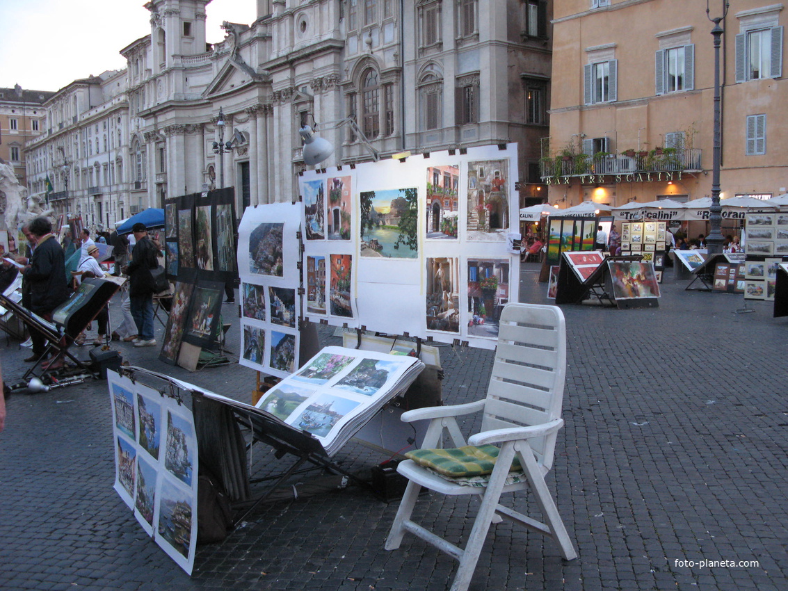 Roma 25/05/2012