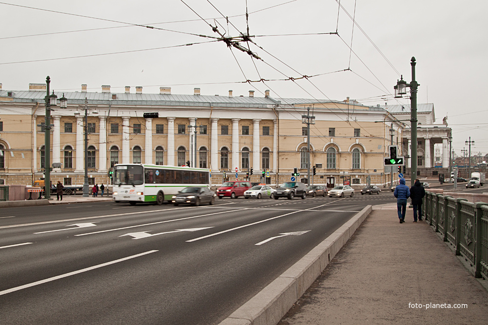 Зоологический музей