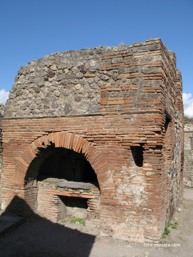 Pompei 27/03/2010