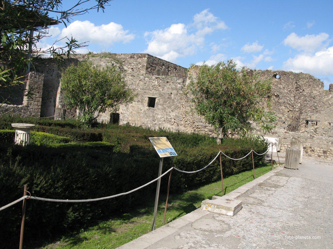 Pompei 27/03/2010