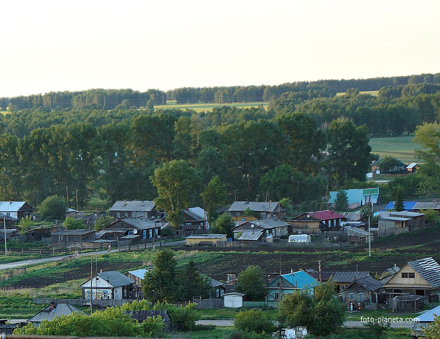 село