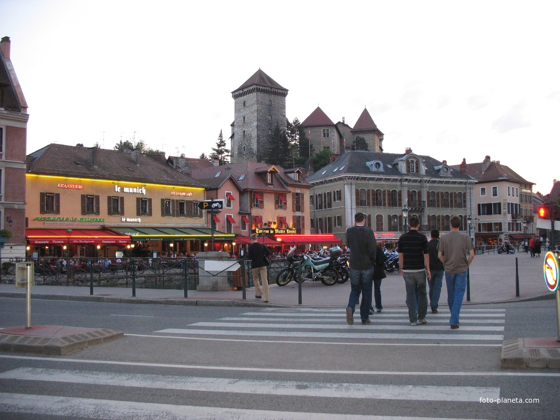 Annecy 03/05/2006