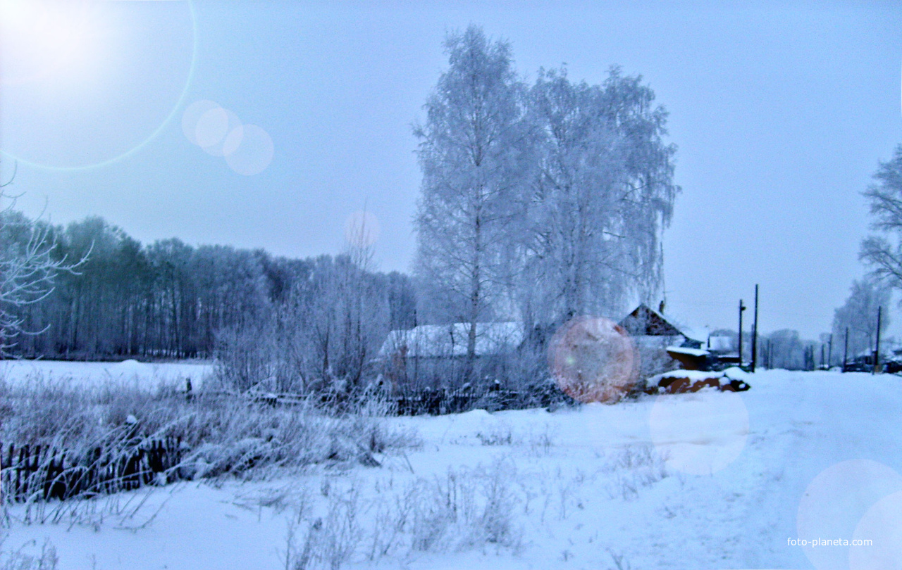 ул. Шоферская