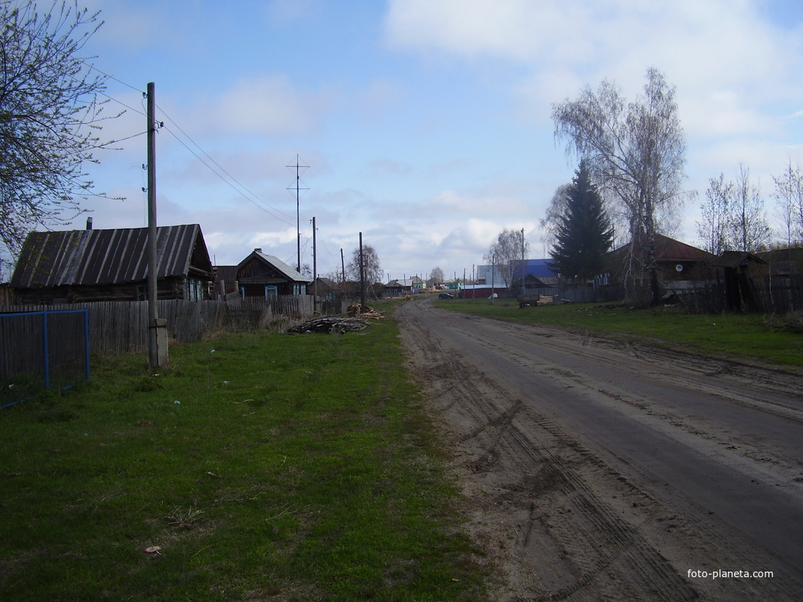 Батурино томская область асиновский район фото