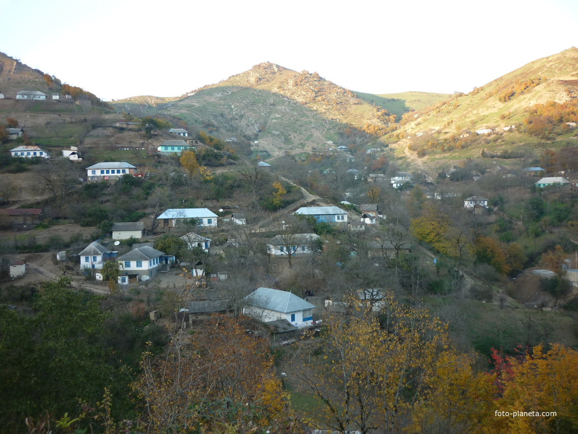 Hamosam Astara Azerbaycan