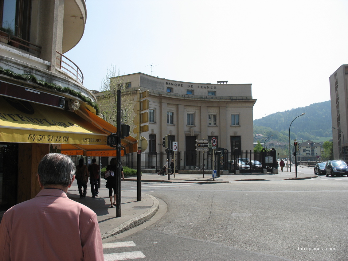 Annecy 2007